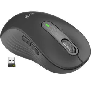 Logitech M650 L Left Handed Wireless Mouse