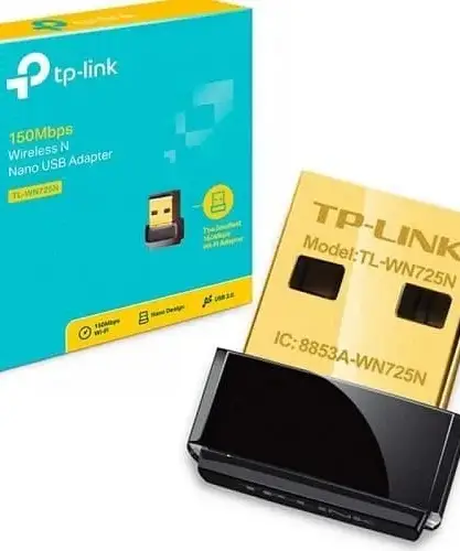 TL-WN725N