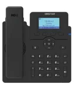 C64G/C64GP High-end Business IP Phone