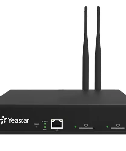 TG 200 GSM VoIP Gateway