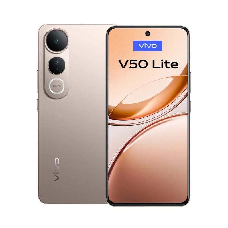 Vivo V50 Lte 4G