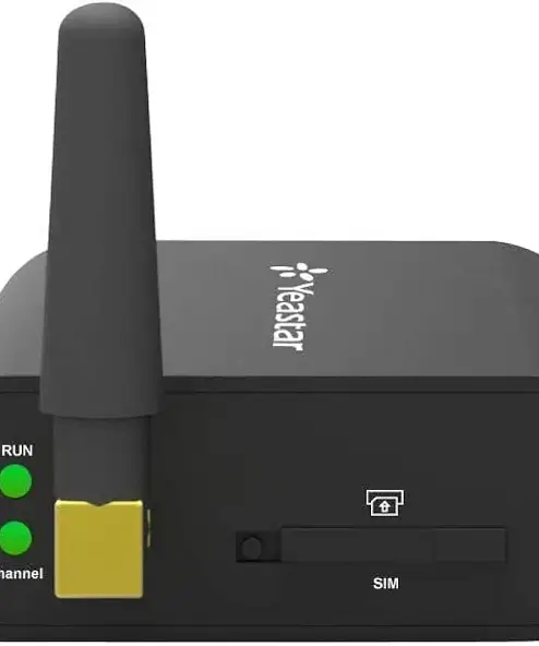TG 100 GSM VoIP Gateway
