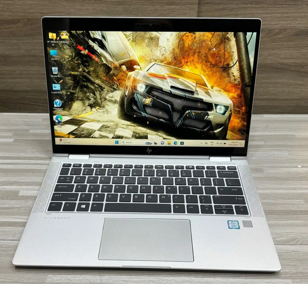 HP EliteBook 1030 G4 x360