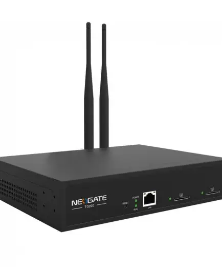 TG  200 GSM VoIP Gateway